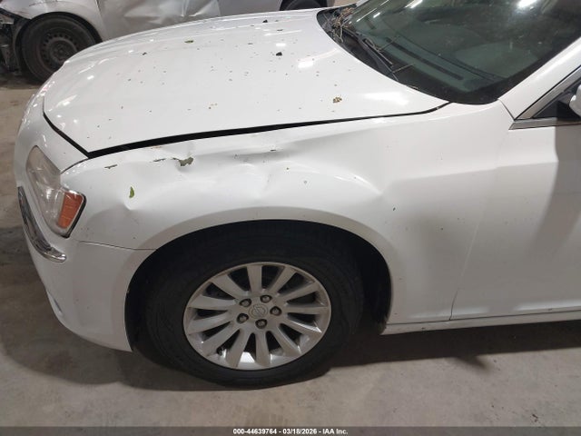 Aukcja sprzedaży 2014 Chrysler 300, vin: 2C3CCAAG9EH228852, numer aukcji: 44639764