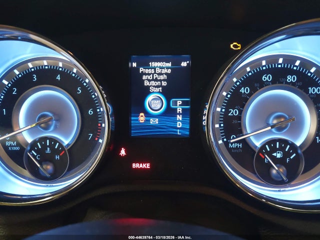 Aukcja sprzedaży 2014 Chrysler 300, vin: 2C3CCAAG9EH228852, numer aukcji: 44639764