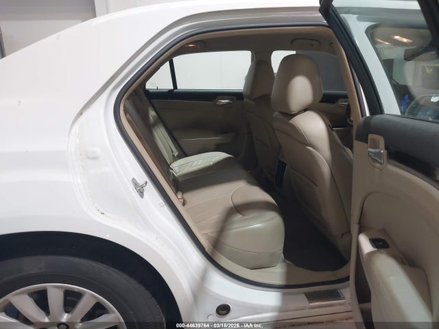 Aukcja sprzedaży 2014 Chrysler 300, vin: 2C3CCAAG9EH228852, numer aukcji: 44639764