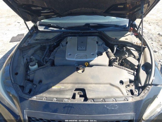 2014 Infiniti Q50 მანქანა იყიდება აუქციონზე, vin: JN1BV7AP0EM681200, აუქციონის ნომერი: 44639765