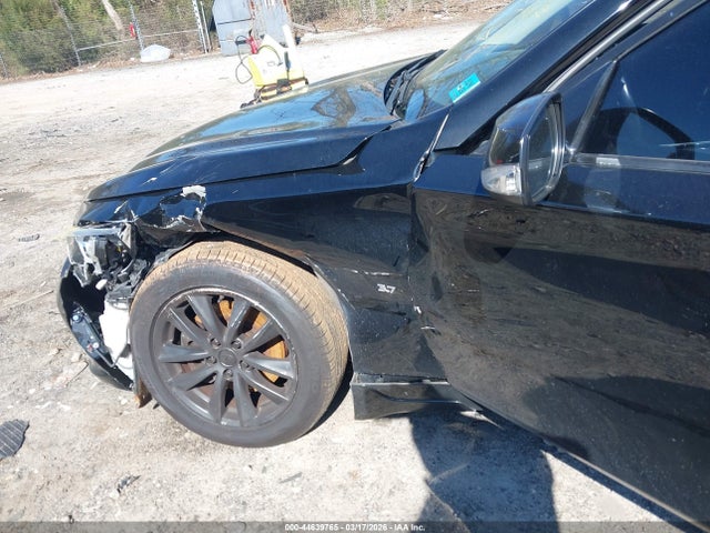 2014 Infiniti Q50 მანქანა იყიდება აუქციონზე, vin: JN1BV7AP0EM681200, აუქციონის ნომერი: 44639765