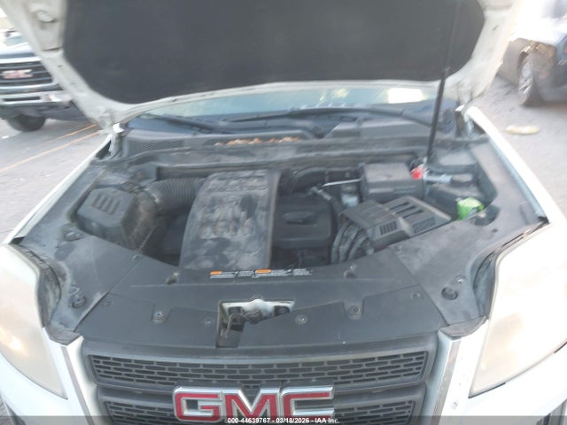 2012 Gmc Terrain Slt-1 მანქანა იყიდება აუქციონზე, vin: 2GKALUEK5C6325224, აუქციონის ნომერი: 44639767