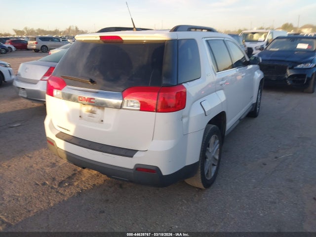 2012 Gmc Terrain Slt-1 მანქანა იყიდება აუქციონზე, vin: 2GKALUEK5C6325224, აუქციონის ნომერი: 44639767