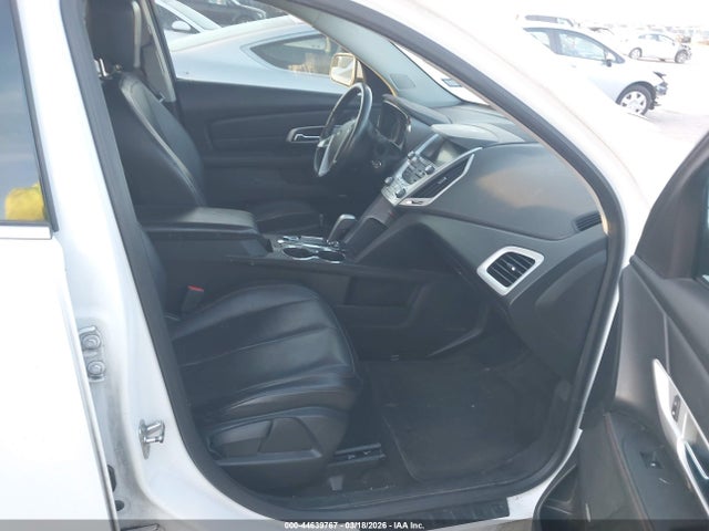 2012 Gmc Terrain Slt-1 მანქანა იყიდება აუქციონზე, vin: 2GKALUEK5C6325224, აუქციონის ნომერი: 44639767