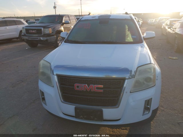 2012 Gmc Terrain Slt-1 მანქანა იყიდება აუქციონზე, vin: 2GKALUEK5C6325224, აუქციონის ნომერი: 44639767