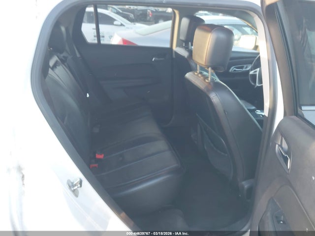 2012 Gmc Terrain Slt-1 მანქანა იყიდება აუქციონზე, vin: 2GKALUEK5C6325224, აუქციონის ნომერი: 44639767