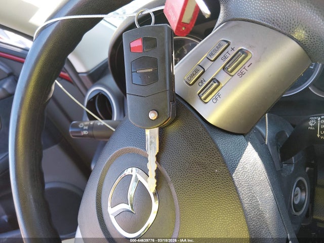 Продаж на аукціоні авто 2010 Mazda Mazda6 I Sport, vin: 1YVHZ8BH3A5M08811, номер лоту: 44639776