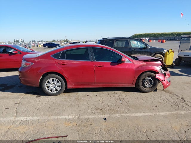 Продаж на аукціоні авто 2010 Mazda Mazda6 I Sport, vin: 1YVHZ8BH3A5M08811, номер лоту: 44639776