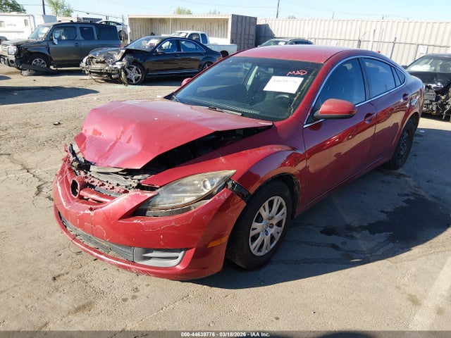 Продаж на аукціоні авто 2010 Mazda Mazda6 I Sport, vin: 1YVHZ8BH3A5M08811, номер лоту: 44639776