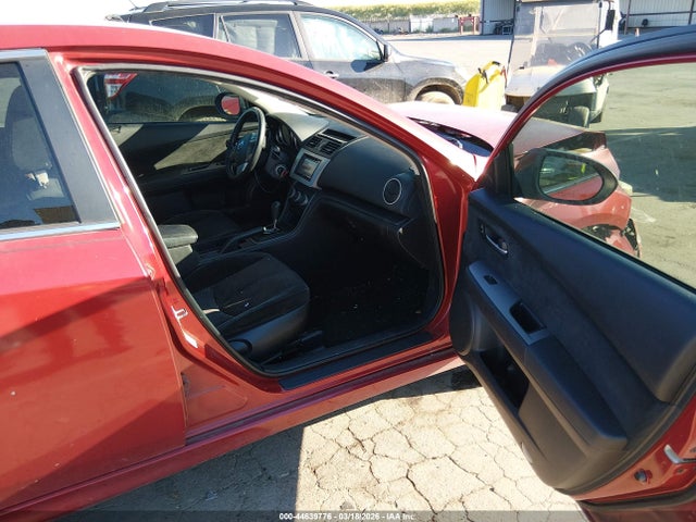 Продаж на аукціоні авто 2010 Mazda Mazda6 I Sport, vin: 1YVHZ8BH3A5M08811, номер лоту: 44639776