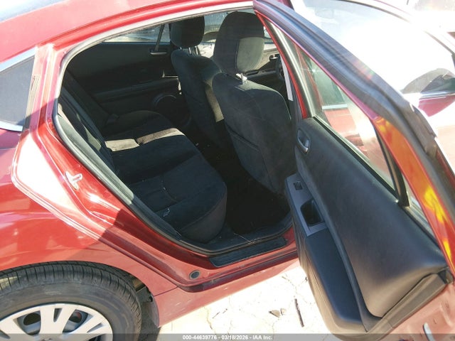 Продаж на аукціоні авто 2010 Mazda Mazda6 I Sport, vin: 1YVHZ8BH3A5M08811, номер лоту: 44639776