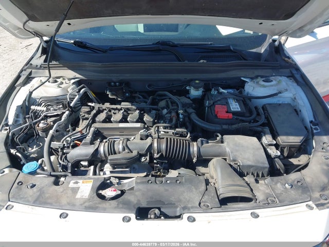 Honda Accord Ex-l 2020 1HGCV1F59LA090840 Image 10