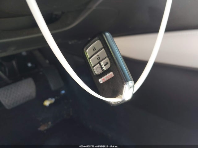 Honda Accord Ex-l 2020 1HGCV1F59LA090840 Image 11