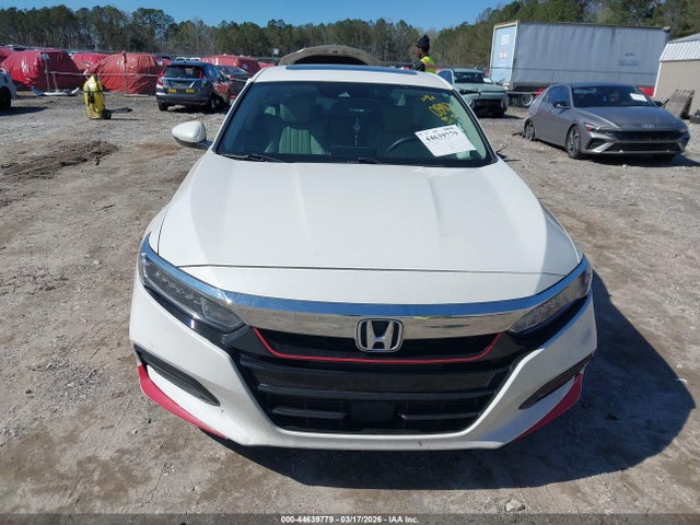 Honda Accord Ex-l 2020 1HGCV1F59LA090840 Image 12