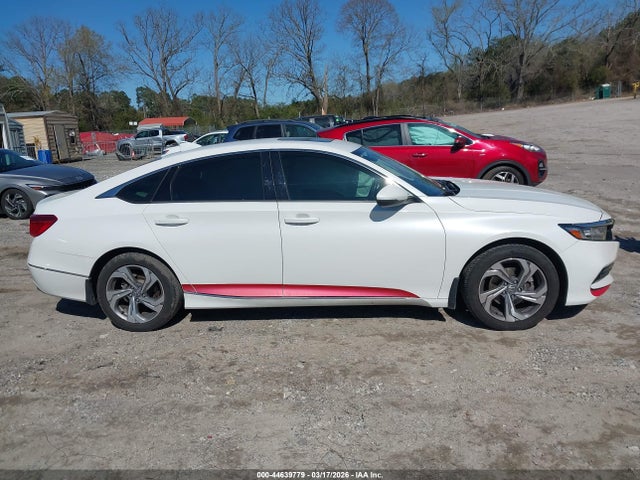 Honda Accord Ex-l 2020 1HGCV1F59LA090840 Image 13