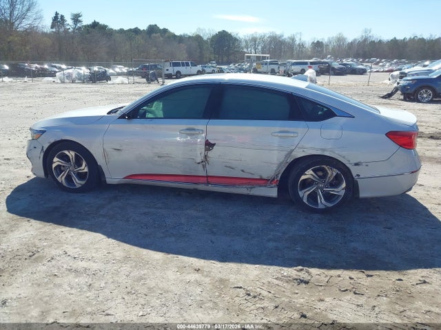Honda Accord Ex-l 2020 1HGCV1F59LA090840 Image 14