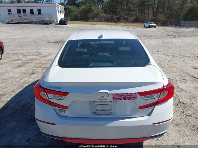 Honda Accord Ex-l 2020 1HGCV1F59LA090840 Image 16