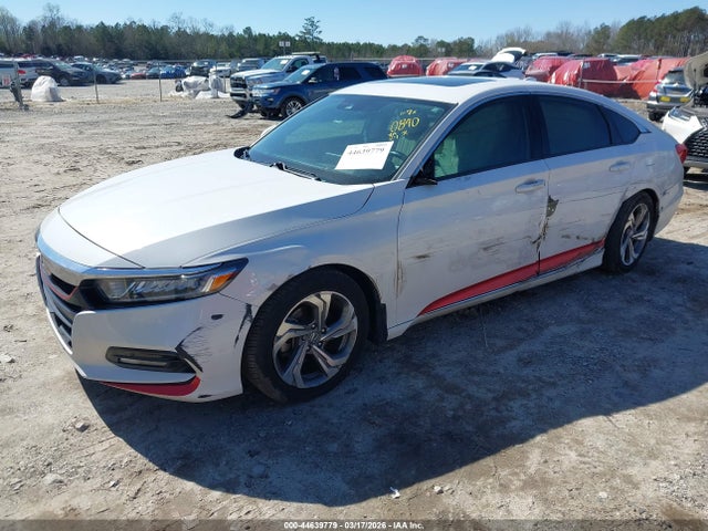 Honda Accord Ex-l 2020 1HGCV1F59LA090840 Image 2