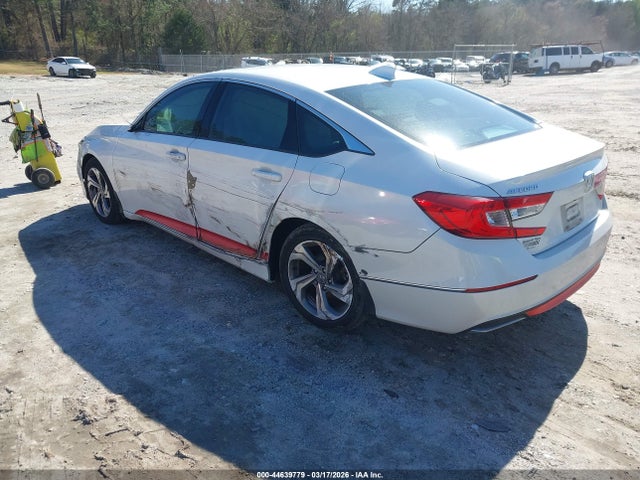 Honda Accord Ex-l 2020 1HGCV1F59LA090840 Image 3