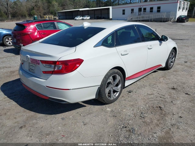 Honda Accord Ex-l 2020 1HGCV1F59LA090840 Image 4