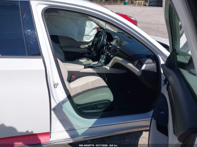 Honda Accord Ex-l 2020 1HGCV1F59LA090840 Image 5