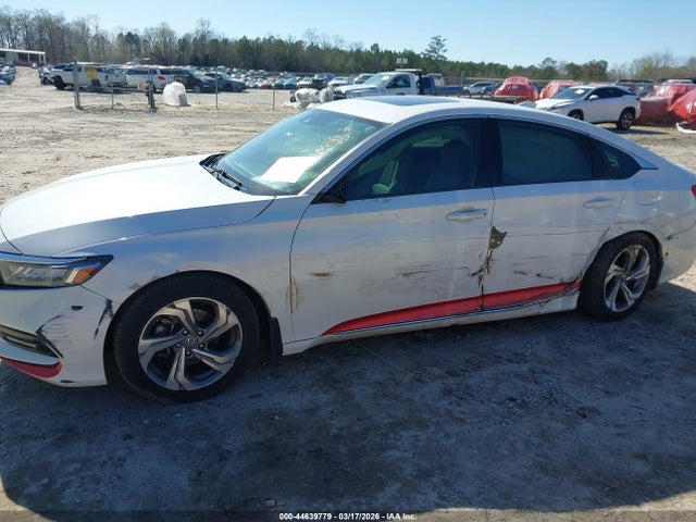Honda Accord Ex-l 2020 1HGCV1F59LA090840 Image 6