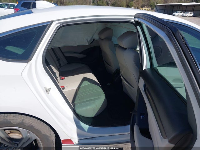 Honda Accord Ex-l 2020 1HGCV1F59LA090840 Image 8
