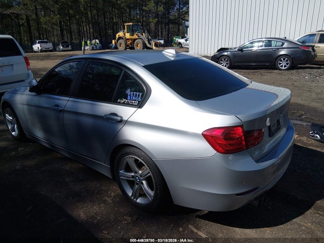 44639780 :رقم المزاد ، WBA3B5C59FF961193 vin ، 2015 Bmw 328i Xdrive مزاد بيع