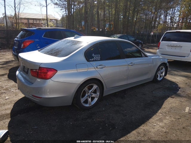 44639780 :رقم المزاد ، WBA3B5C59FF961193 vin ، 2015 Bmw 328i Xdrive مزاد بيع