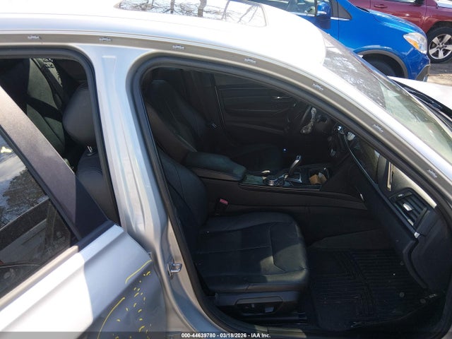 44639780 :رقم المزاد ، WBA3B5C59FF961193 vin ، 2015 Bmw 328i Xdrive مزاد بيع