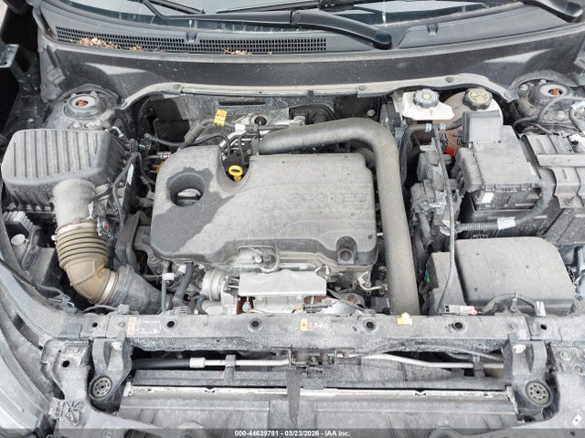 2024 CHEVROLET EQUINOX 3GNAXUEG6RL188303 Photo 9