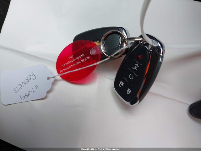 2024 CHEVROLET EQUINOX 3GNAXUEG6RL188303 Photo 10