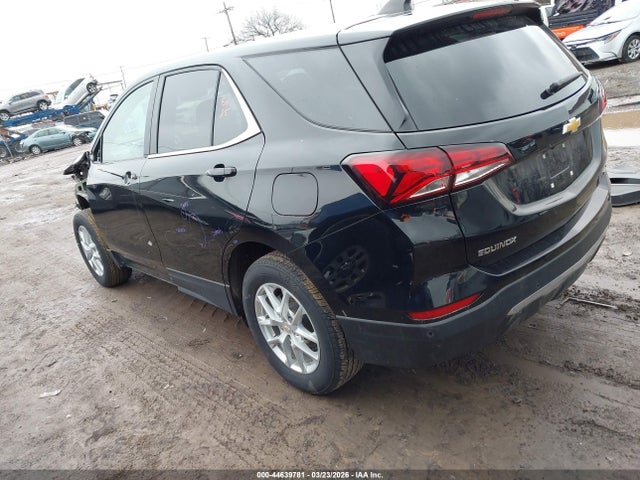 2024 CHEVROLET EQUINOX 3GNAXUEG6RL188303 Photo 2