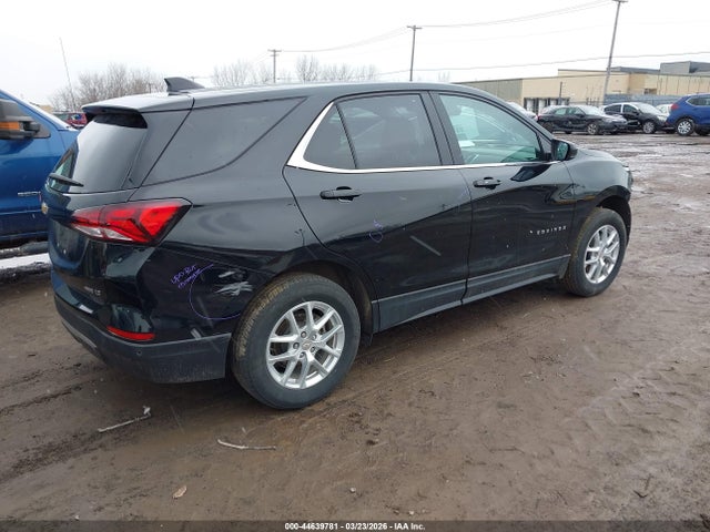 2024 CHEVROLET EQUINOX 3GNAXUEG6RL188303 Photo 3