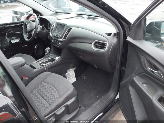 2024 CHEVROLET EQUINOX 3GNAXUEG6RL188303 Photo 4
