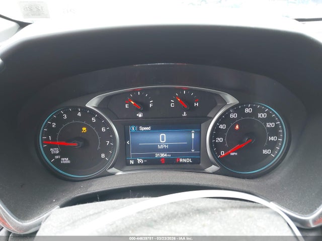 2024 CHEVROLET EQUINOX 3GNAXUEG6RL188303 Photo 6