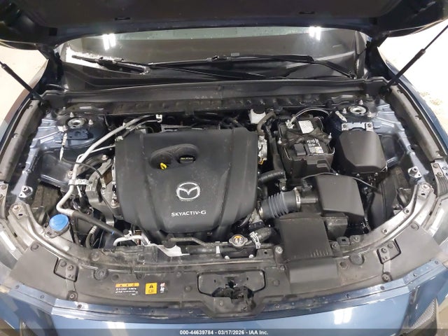 Aukcja sprzedaży 2024 Mazda Cx-50 2.5 S Preferred, vin: 7MMVABBM7RN185825, numer aukcji: 44639784