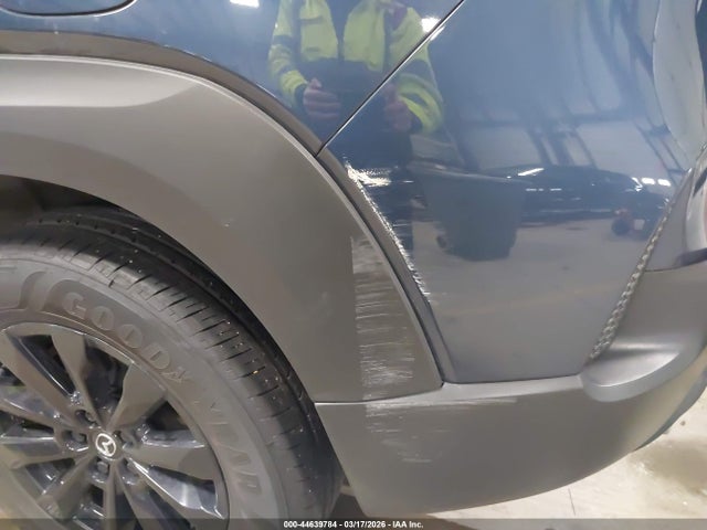 Aukcja sprzedaży 2024 Mazda Cx-50 2.5 S Preferred, vin: 7MMVABBM7RN185825, numer aukcji: 44639784