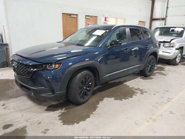 Aukcja sprzedaży 2024 Mazda Cx-50 2.5 S Preferred, vin: 7MMVABBM7RN185825, numer aukcji: 44639784