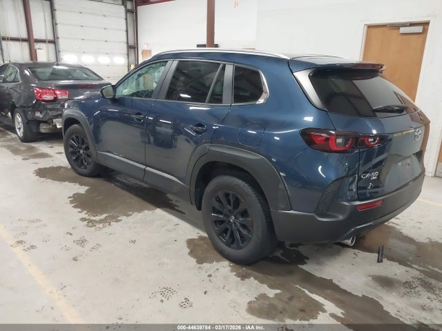 Aukcja sprzedaży 2024 Mazda Cx-50 2.5 S Preferred, vin: 7MMVABBM7RN185825, numer aukcji: 44639784