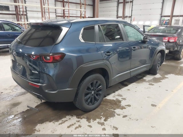 Aukcja sprzedaży 2024 Mazda Cx-50 2.5 S Preferred, vin: 7MMVABBM7RN185825, numer aukcji: 44639784