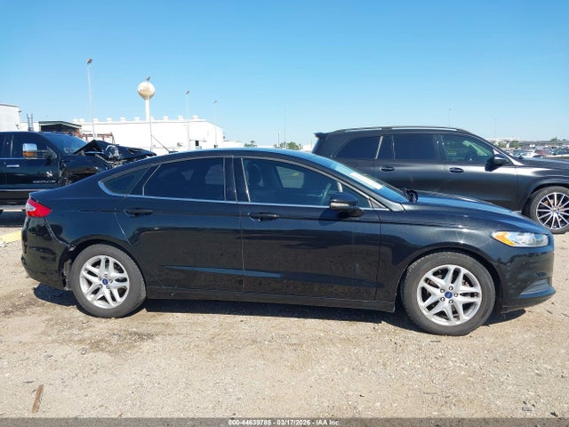 3FA6P0H78FR304330 Ford FUSION SE