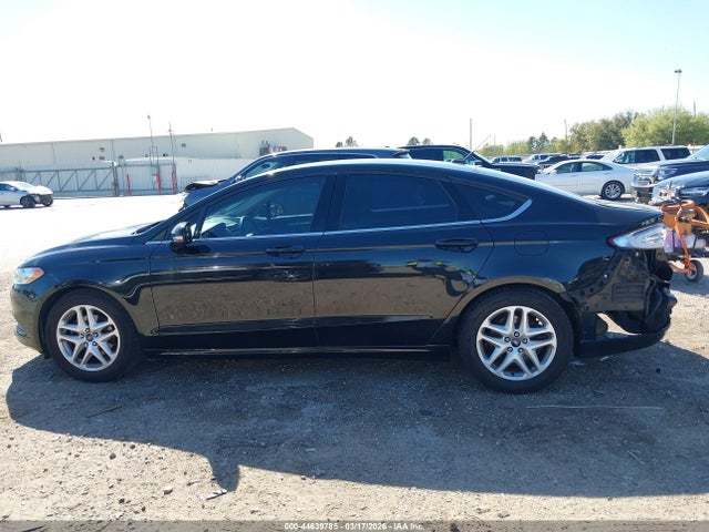 3FA6P0H78FR304330 Ford FUSION SE