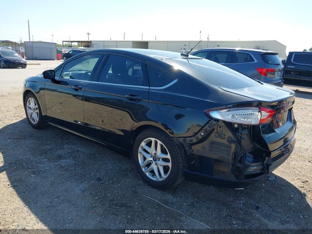 3FA6P0H78FR304330 Ford FUSION SE