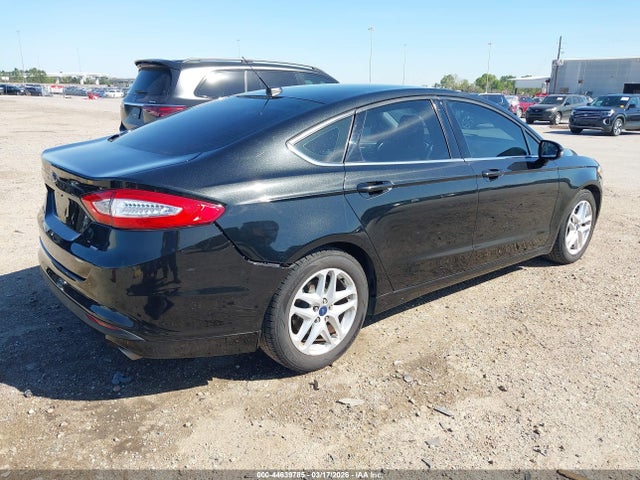 3FA6P0H78FR304330 Ford FUSION SE