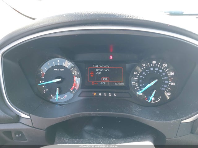 3FA6P0H78FR304330 Ford FUSION SE