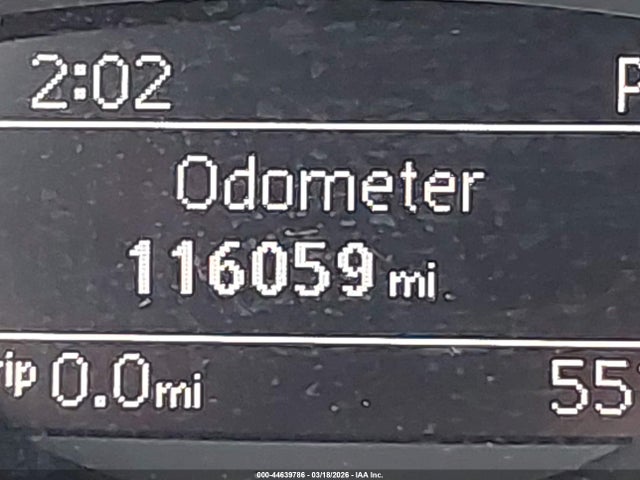 2013 Volkswagen Beetle 2.5l მანქანა იყიდება აუქციონზე, vin: 3VW5P7AT7DM813368, აუქციონის ნომერი: 44639786