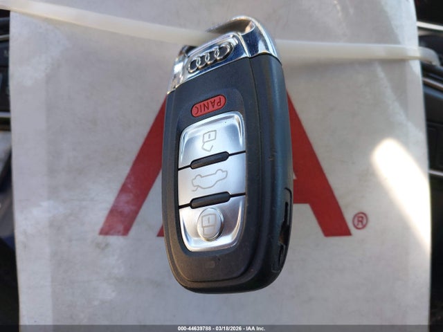 2016 AUDI A5 WAUM2AFR5GA003002 Photo 10