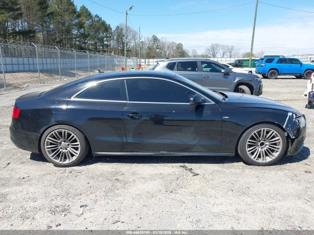 44639788 :رقم المزاد ، WAUM2AFR5GA003002 vin ، 2016 Audi A5 2.0t Premium مزاد بيع