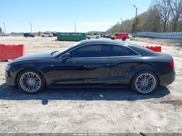 44639788 :رقم المزاد ، WAUM2AFR5GA003002 vin ، 2016 Audi A5 2.0t Premium مزاد بيع